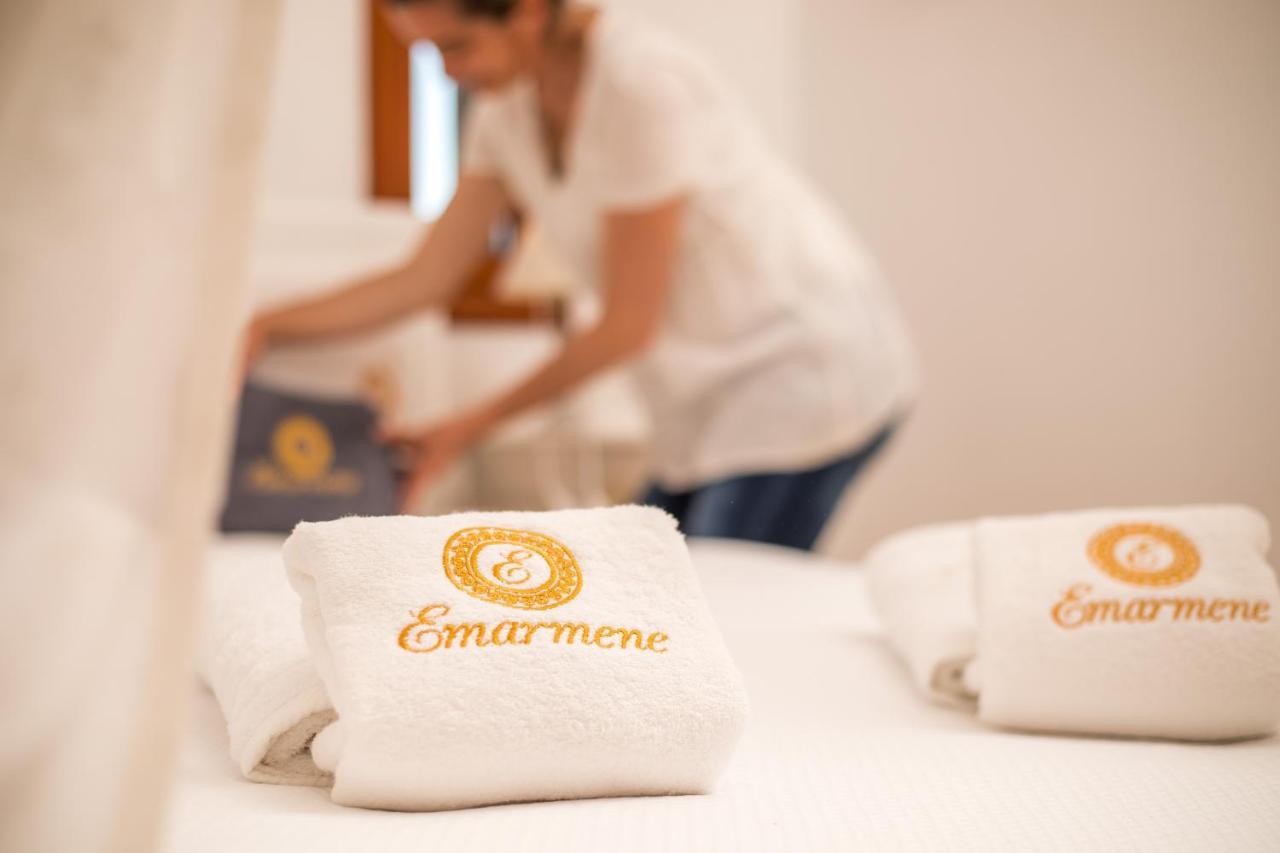 Emarmene Home With Private Pool Near Rhodes Town & Airport Koskinou  ภายนอก รูปภาพ