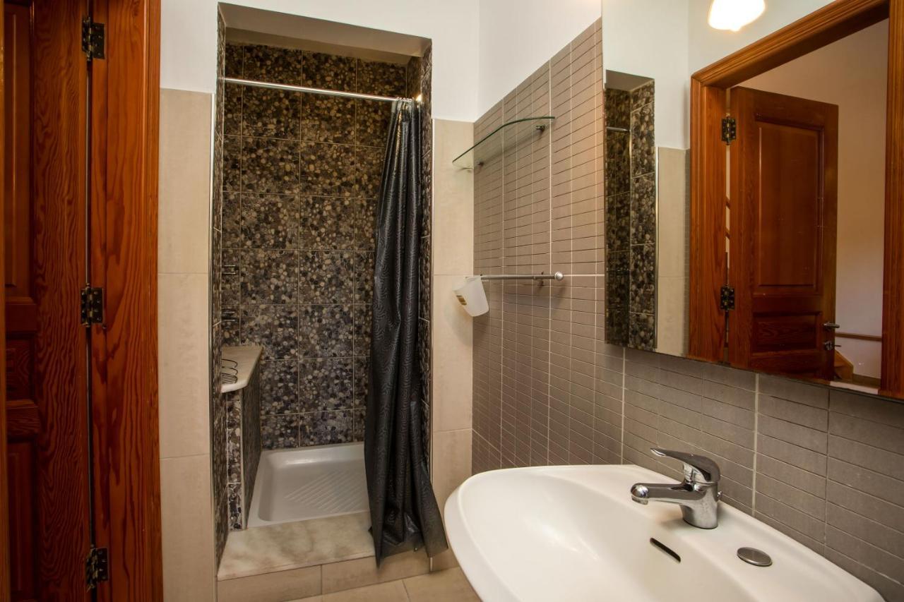 Emarmene Home With Private Pool Near Rhodes Town & Airport Koskinou  ภายนอก รูปภาพ