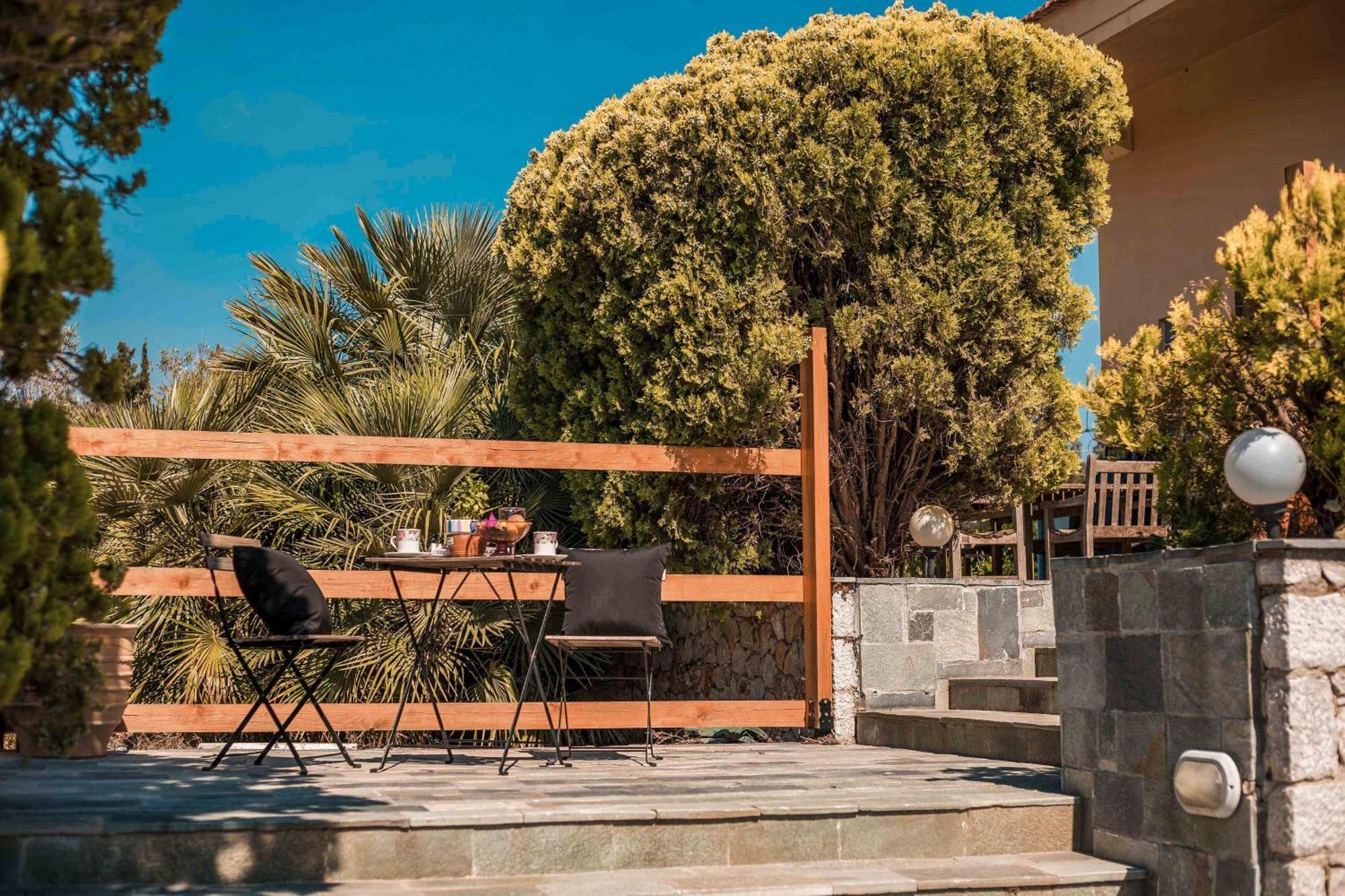 Emarmene Home With Private Pool Near Rhodes Town & Airport Koskinou  ภายนอก รูปภาพ