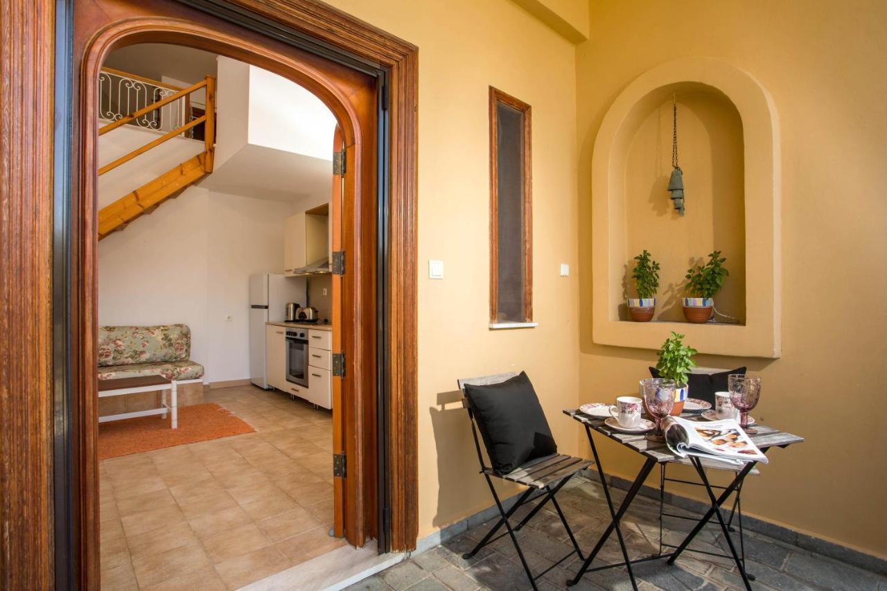Emarmene Home With Private Pool Near Rhodes Town & Airport Koskinou  ภายนอก รูปภาพ
