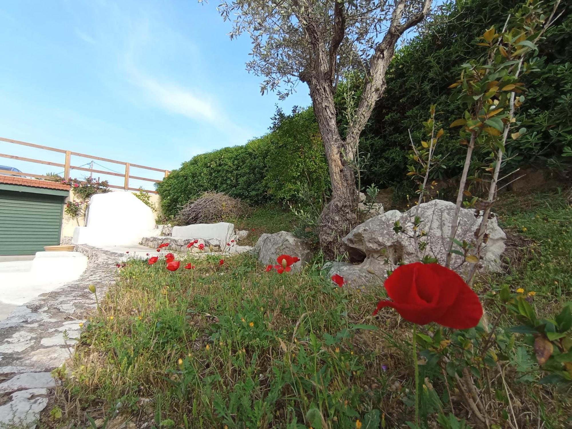 Emarmene Home With Private Pool Near Rhodes Town & Airport Koskinou  ภายนอก รูปภาพ